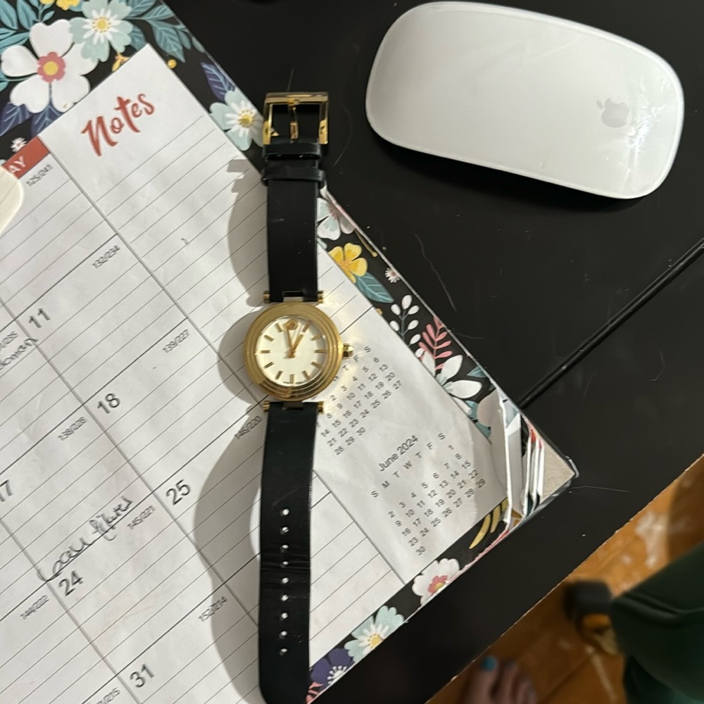 Tory Burch Watch